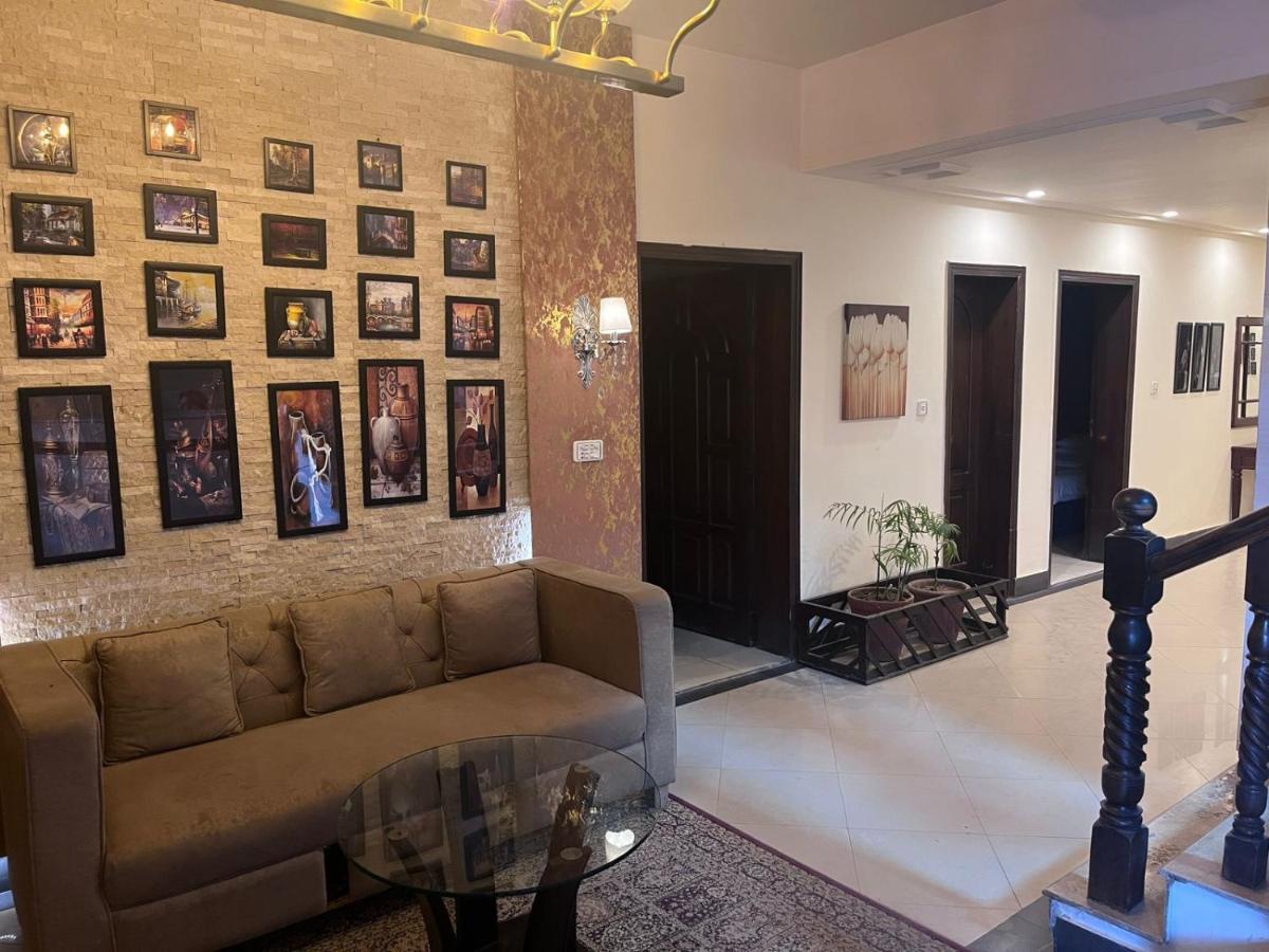 Shelton Hotel راوالبيندي المظهر الخارجي الصورة