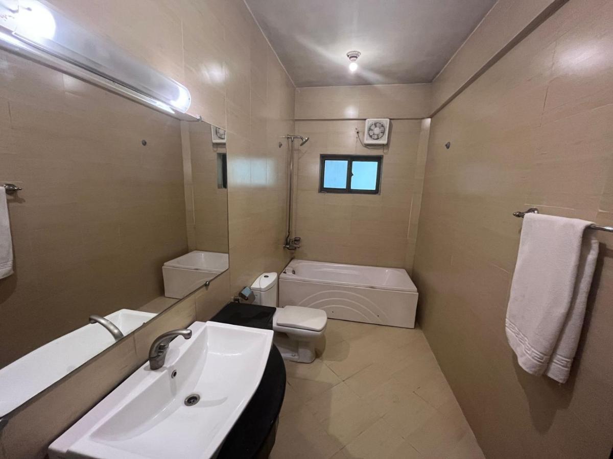 Shelton Hotel راوالبيندي المظهر الخارجي الصورة