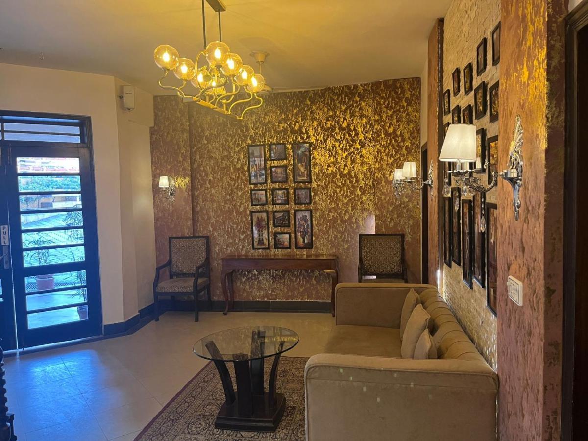 Shelton Hotel راوالبيندي المظهر الخارجي الصورة