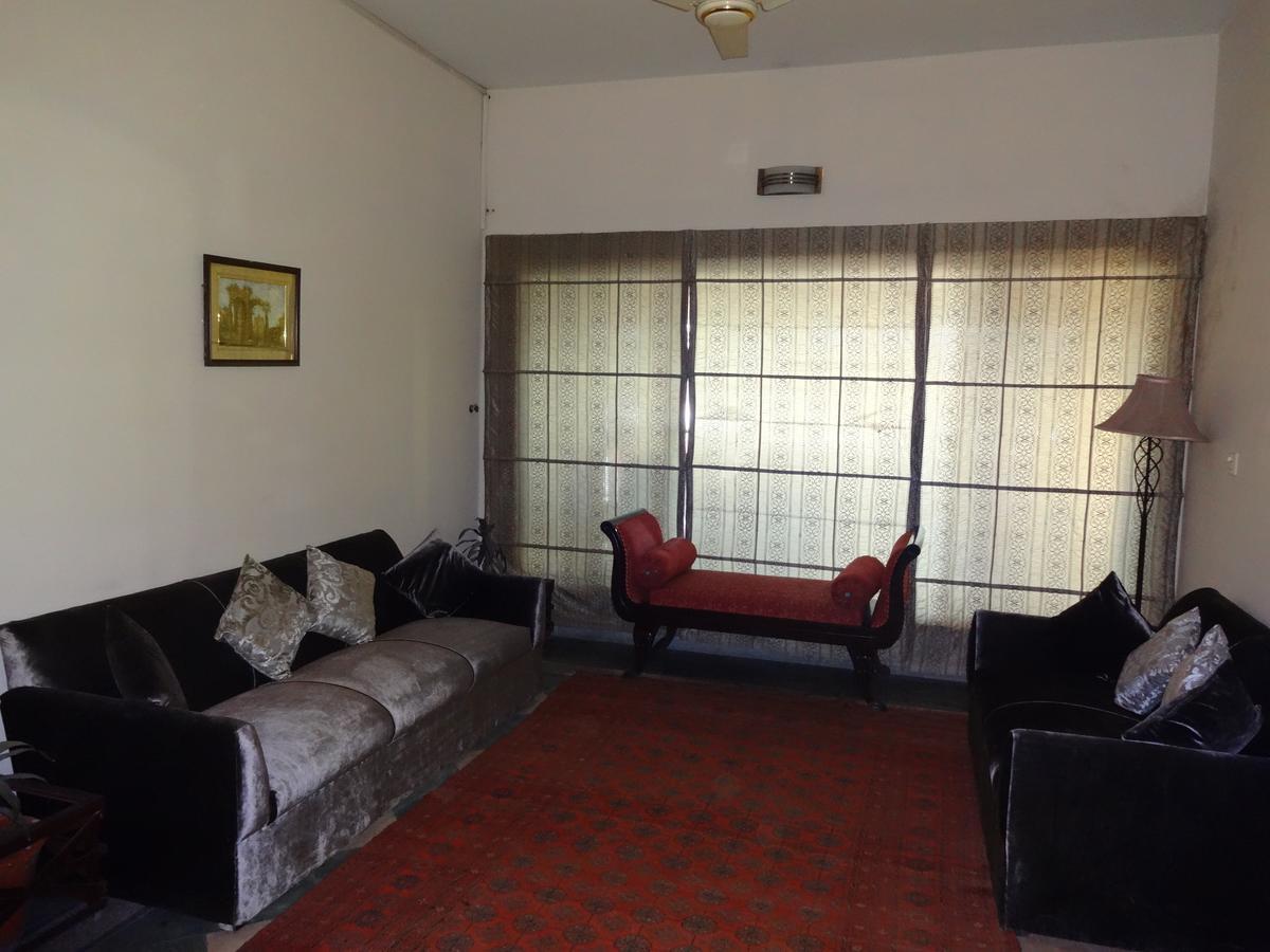 Shelton Hotel راوالبيندي المظهر الخارجي الصورة
