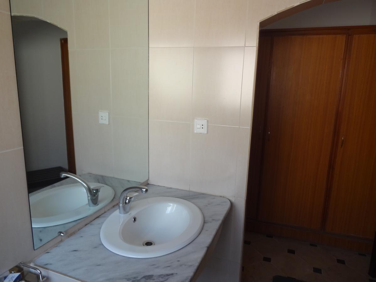 Shelton Hotel راوالبيندي المظهر الخارجي الصورة