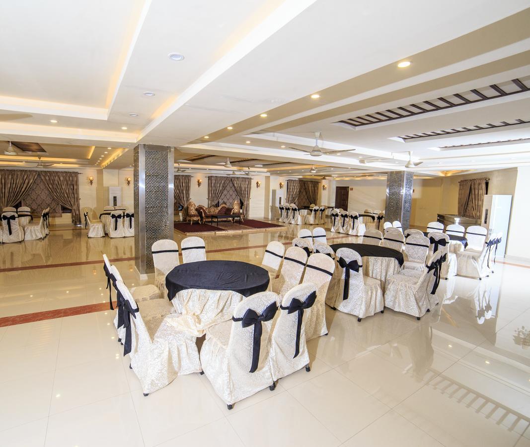 Shelton Hotel راوالبيندي المظهر الخارجي الصورة