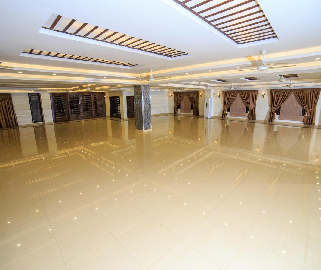 Shelton Hotel راوالبيندي المظهر الخارجي الصورة