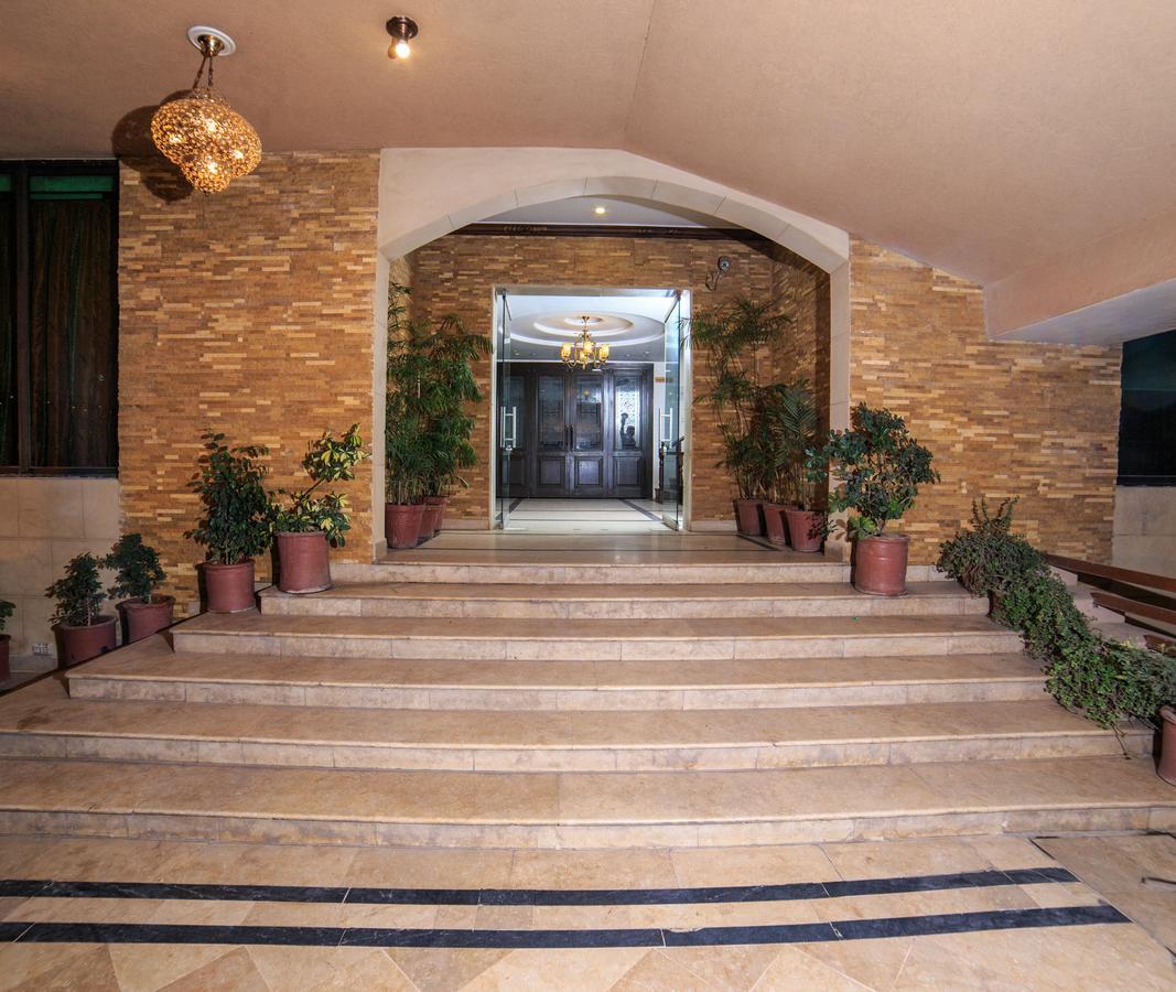 Shelton Hotel راوالبيندي المظهر الخارجي الصورة