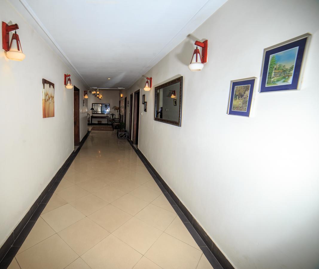 Shelton Hotel راوالبيندي المظهر الخارجي الصورة